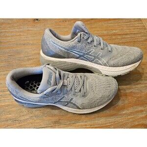 Asics Grey Knit GT20009 Size 9